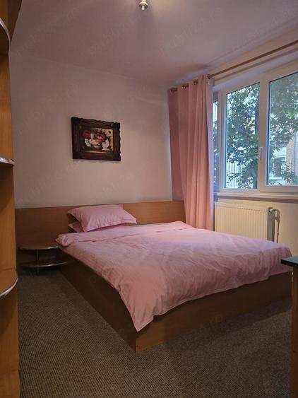 Apartament cu 2 camere zona Centrala Take Ionescu etaj 3 amenajat centrala proprie - 4