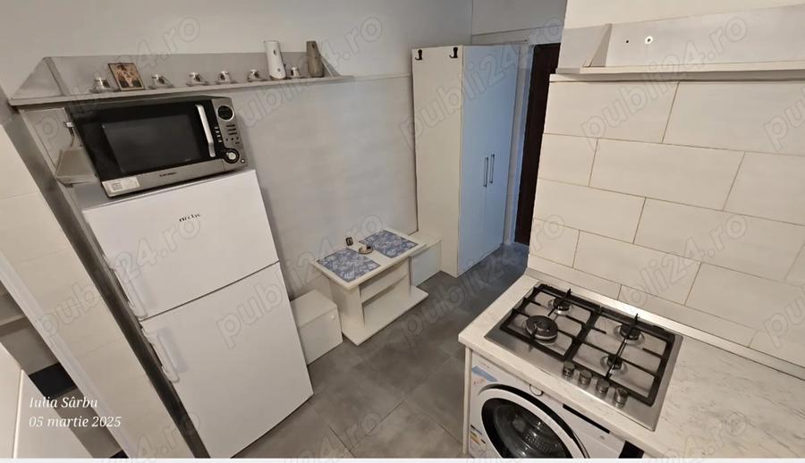 Garsoniera A-uri Gala?i 1300lei - 4