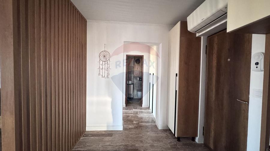 Apartament 3 camere de vanzare Tiglina1 Bloc NOU 2002 - 6