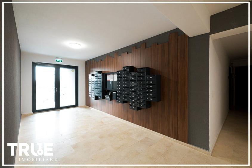 Ap. 2 camere, 55.3m? + balcon , Maurer Residence! - 15