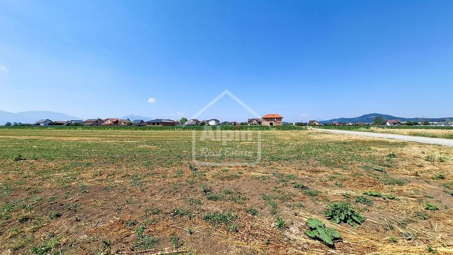 Teren Pretabil Investitie Harman - 12