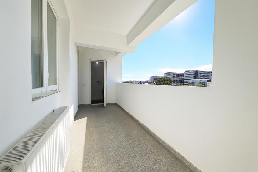 Apartament 2 camere nou ,mobila bucătărie/electrocasnice noi,str safirului - 3