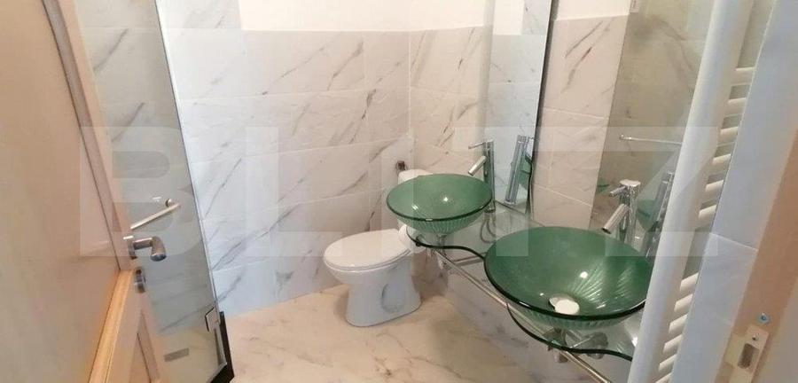 Casa 4 camere, 115 mp utili, Sebes - 2