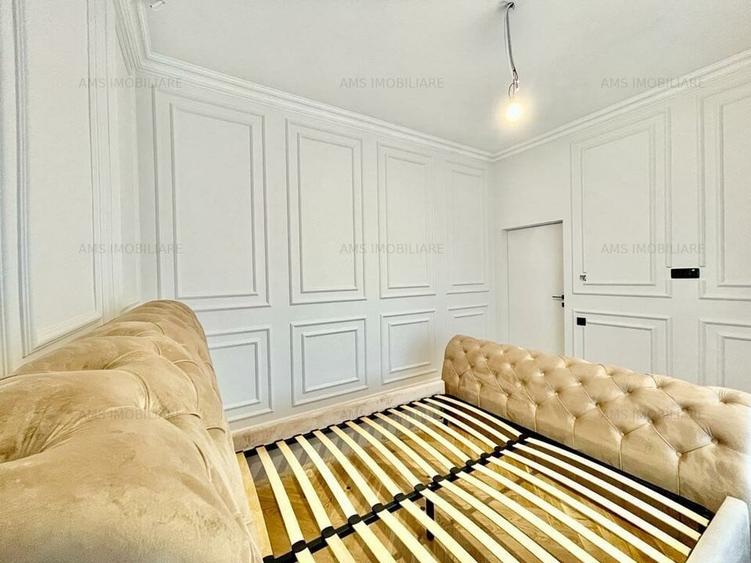 VILA SUPERBA / GRADINA AMENAJATA/ SEMINEU/ POMPA CALDURA/ PANOURI FOTOVOLTAICE - 24