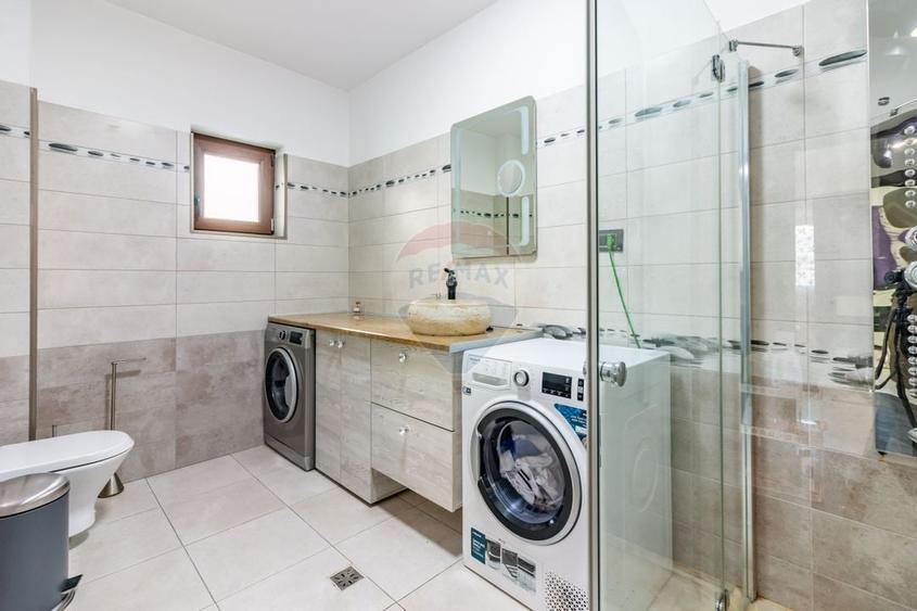 Vila individuala I 5 camere I curte I Voluntari - Bd. Eroilor - 23