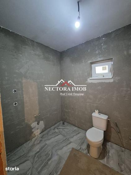 NECTORA IMOB-Casa 3 camere, 2 bai, 96 mp utili + 719 mp teren, terasa - 9
