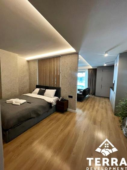 Studio , Statiunea Mamaia ( central ) - 3