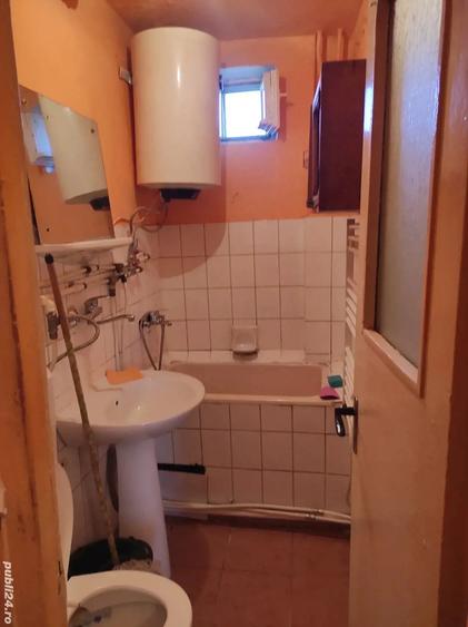 garsoniera etj 3 zona Dacia - 7