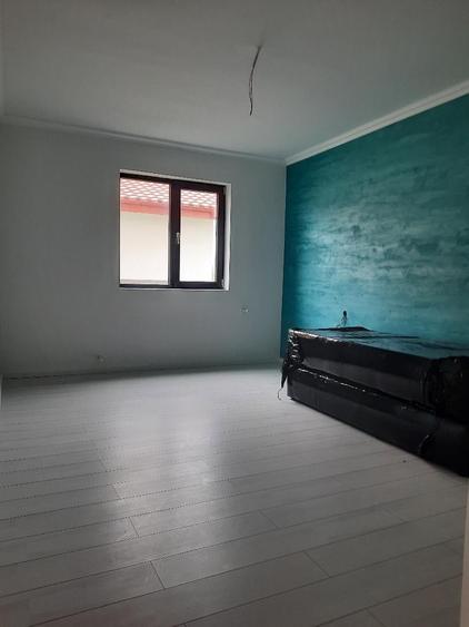 FARA COMISIOANE casa P+M cu 5 camere mari 4 bai 3 dresinguri finisata LA CHEIE - 47