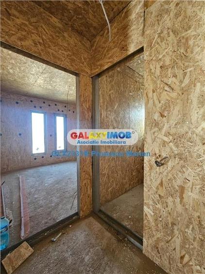 Vanzare case Individuale de Tip Smart situate in comuna Clinceni - 25