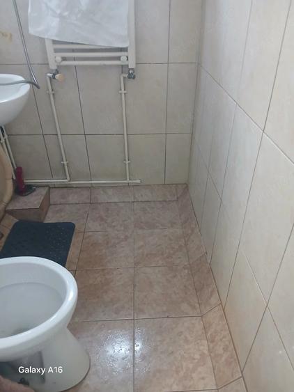 Garsonieră semidecomandată în Rahova