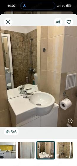 Inchiriez garsoniera la Rond Alba Iulia - 3