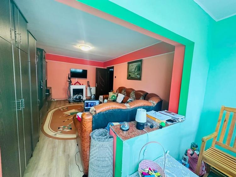 Apartament -pozitie excelenta, 3 camere parter - zona Soarelui - Timisoara - 5