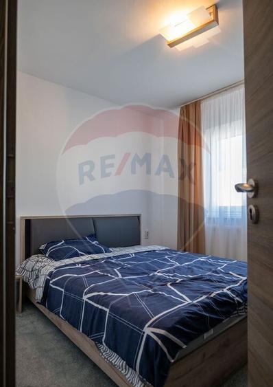 Apartament de vanzare in gura campului et3 - 8