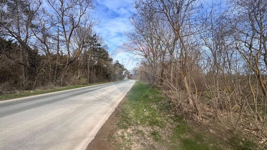 Teren intravilan, de vanzare, Olimp, Novum by the Sea - 1