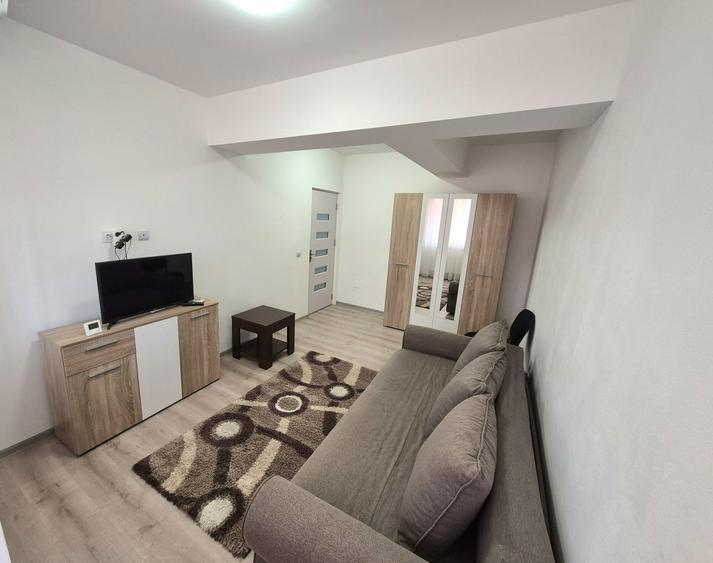 Garsoniera de inchiriat - 2