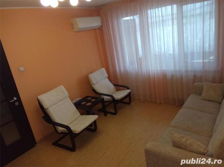 Vand apartament 2 camere complex Nord - 1