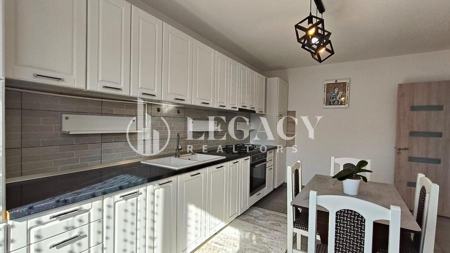 Casă modernă, parter, în Lunca Cetățuii - 13