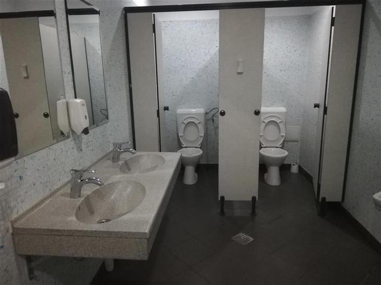 Birouri de inchiriat in cladirea Tati Center - 9