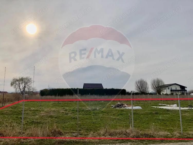 COMISION 0%| Teren 700mp | Intravilan | BOD - 1