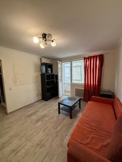 2 camere la 5" Metrou Brancoveanu - 13