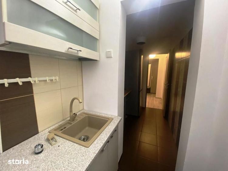 Garsoniera in Ploiesti, zona 9 Mai - 5