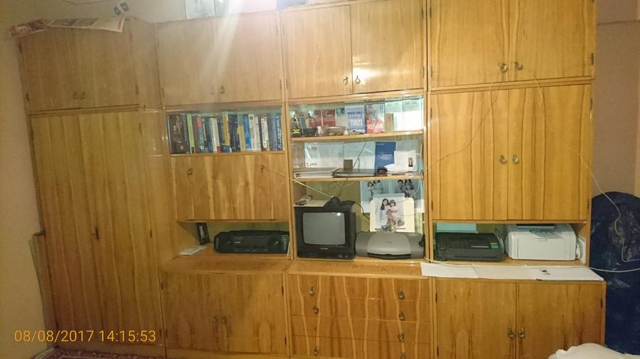 UltraCentral (Galeriile Comerciale) Ploiesti - Apartament: 2 Camere Decom Su 66  - 1