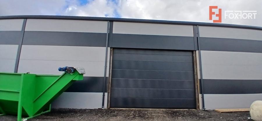 Hala industriala de 576 mp de vanzare - zona Giarmata - 4