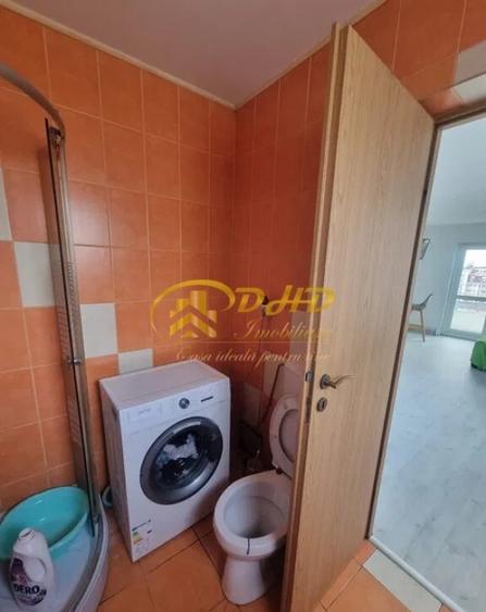 Apartament 1 camera ARCU - 5