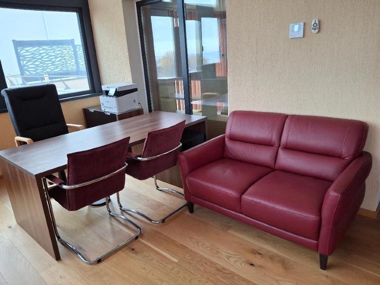 PENTHOUSE  LUX - stațiunea  Mamaia - vedere panoramica lac si Marea Neagra - 14