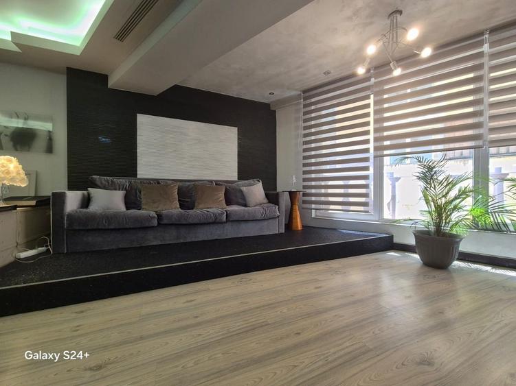 Apartament 3 camere Herăstrău - 10