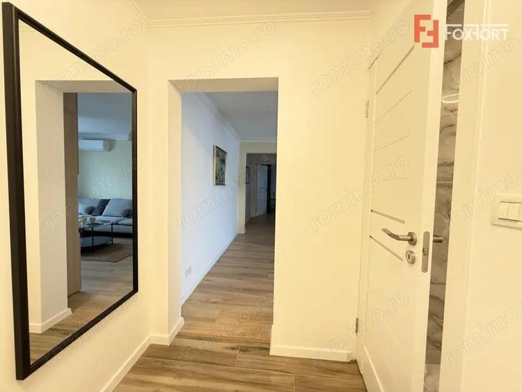 Apartament cu 4 camere de vanzare in Timisoara, zona Cetatii - 14
