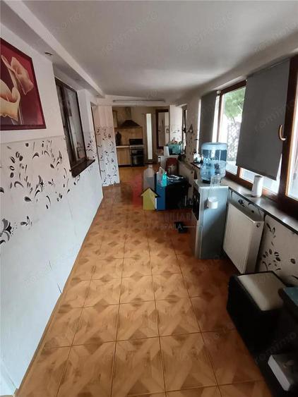 Casa SUPER 4 cam teren 540 mp deschidere dubla Lacu Dulce - 17