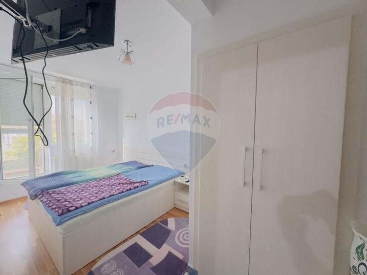 Apartament 3 camere Cantemir/loc de parcare - 4