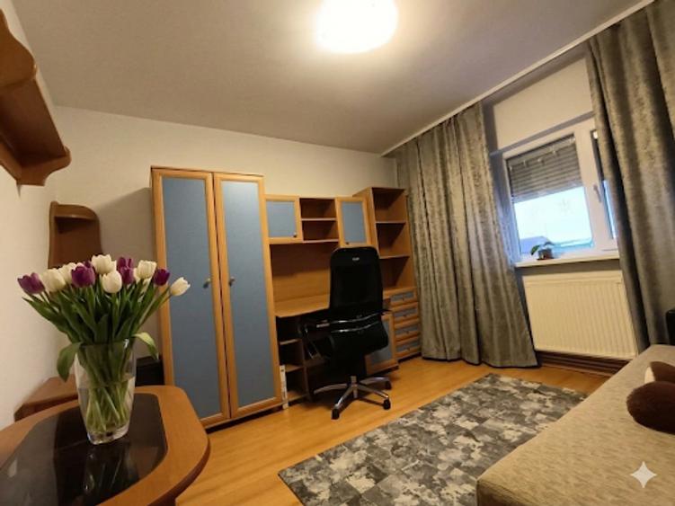 Apartament 2 camere decomandat - 5