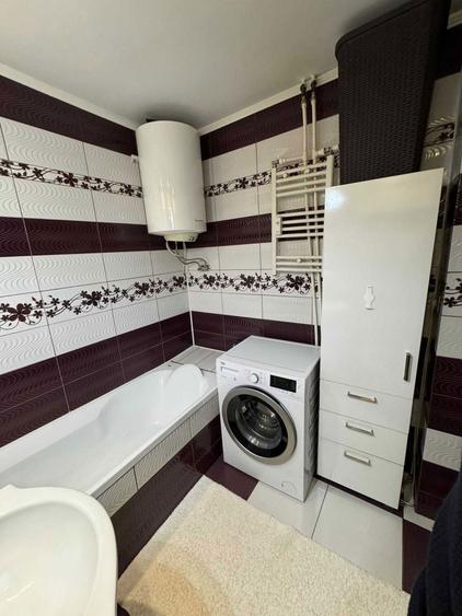 Apartament Burdujeni - 2