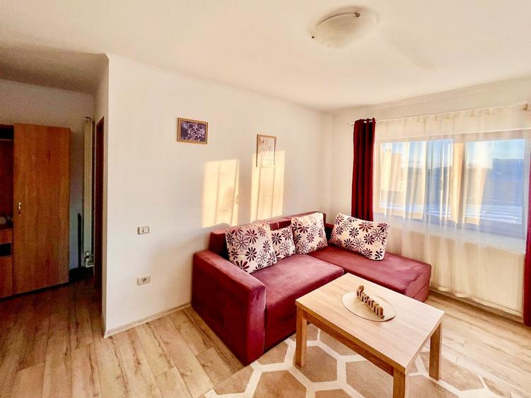 Apartament 2 camere | Bloc Nou | Parcare | Km 4 - 1