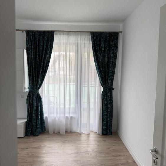 Apartament 2 camere Green Beetle Iasi - 8
