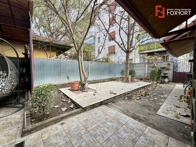 Casa individuala cu 4 camere de vanzare, zona Girocului - 14