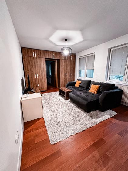 Apartament de doua camere in inima Bucurestiului, perfect pentru un cuplu tanar - 2
