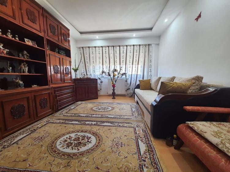 TOMIS NORD-BADEA CARTAN-APARTAMENT CU 3 CAMERE CENTRALA GAZE - 8