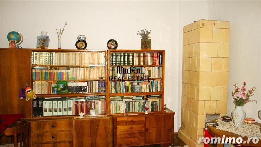 Jumatate duplex in Criscior, Hunedoara - 5