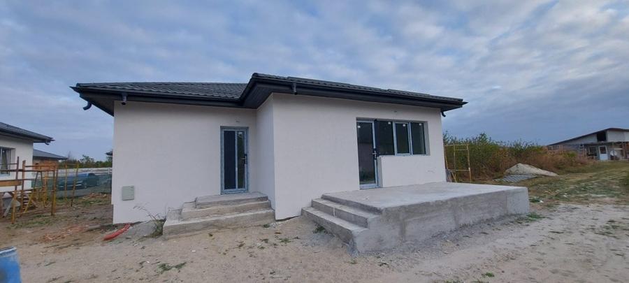 Casa pe parter de vanzare - 4