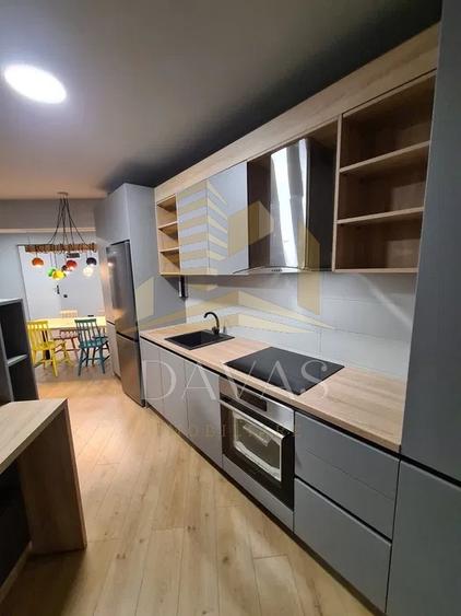 OCAZIE | Apartament 2 camere semidecomandat - parcare subterana inclusa | WINGS - 3