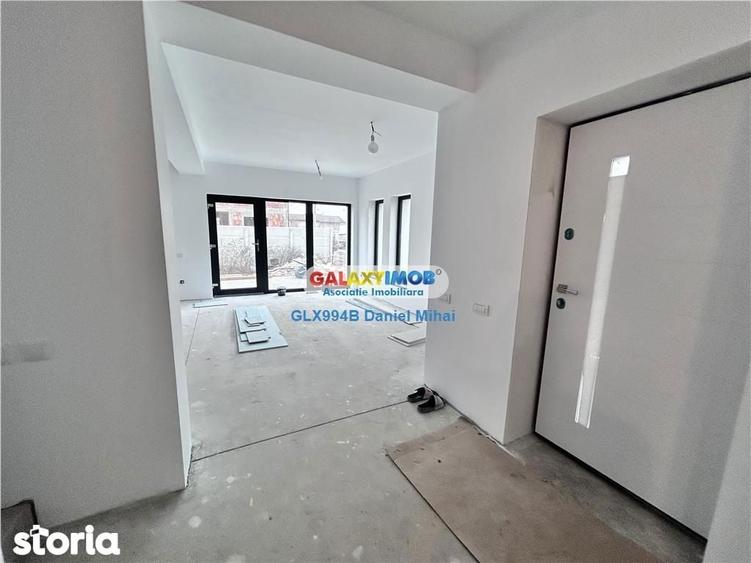 Casa individuala 4 cam-Teren 300mp-Incalzire pardoseala-str Safirului - 10