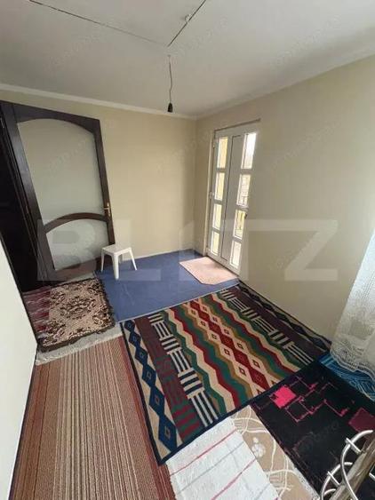 Casa spatioasa P+1 - 10