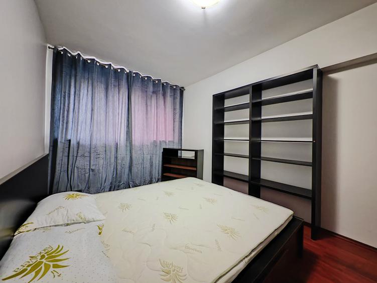 Dristor vis a vis de metrou | Apartament modern la etajul 1 in bloc  anvelopat - 5