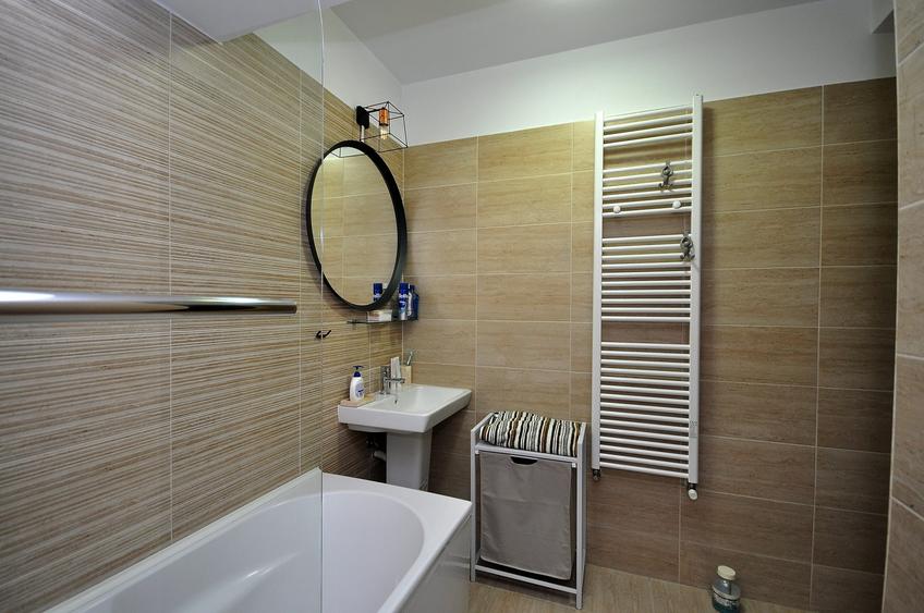 Drumul Taberei  apartament 3 camere Moghioros Park Residence parcare subterana - 11