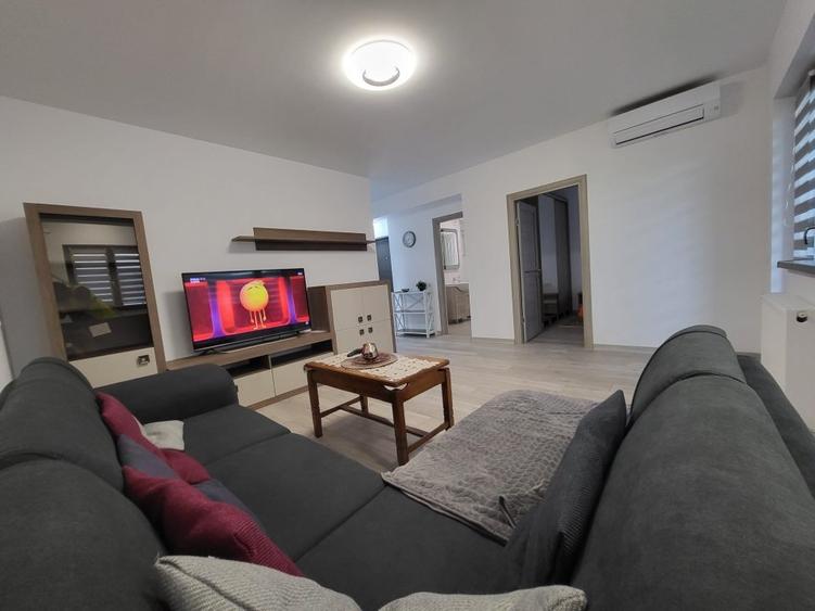 Universitate-Campus Apartament 3 camere - 1