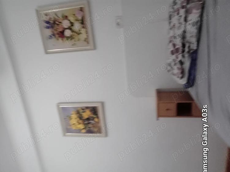 Inchiriez apartament parter - 6